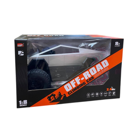 Игрушка "Машина на радиоуправлении"