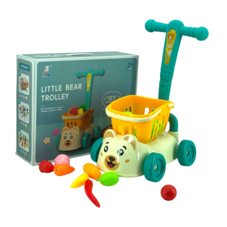 Игровой набор для мальчиков