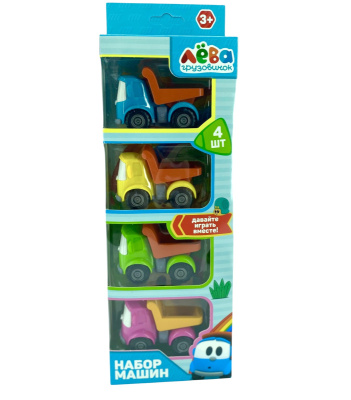 Игрушка  "Машина"