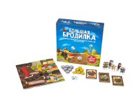 Игра настольная