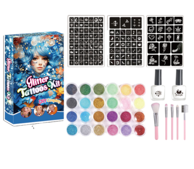 Игровой набор для девочек