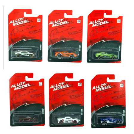 Игрушка  "Машина"