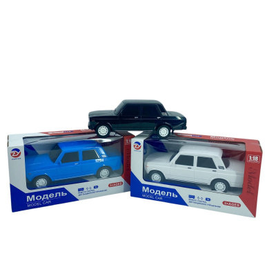 Игрушка  "Машина"