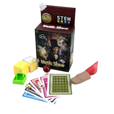 Игра настольная