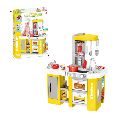 Игровой набор "Кухня"