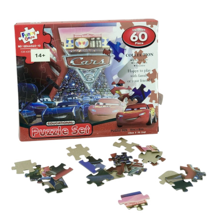 Набор для творчества