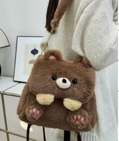 Сумка детская