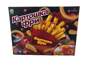 Игра настольная