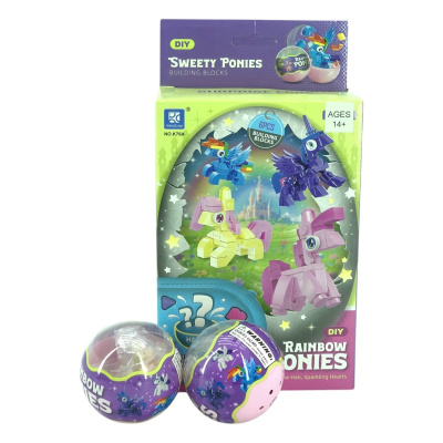 Игрушка "Конструктор"