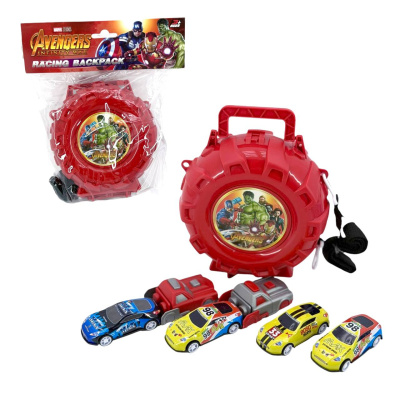 Игрушка "Машина"