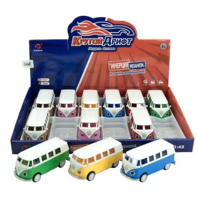 Игрушка "Машина"