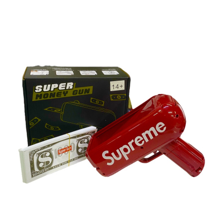 Игрушечное оружие