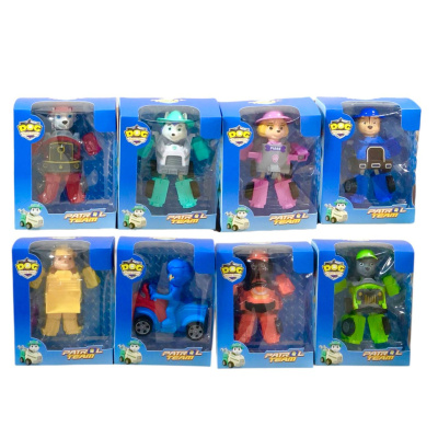 Игрушка  "Собака"