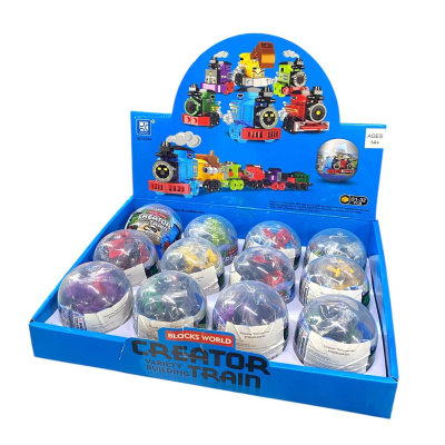 Игрушка "Конструктор"