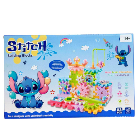 Игрушка "Конструктор"