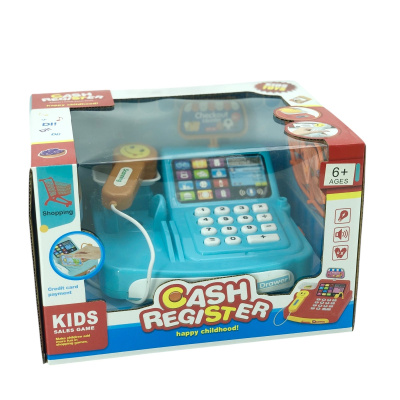 Игровой набор для девочек