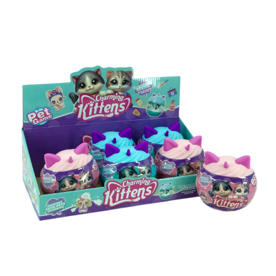 Игрушка "Животные"