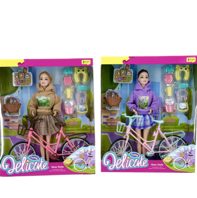 Игрушка "Кукла"