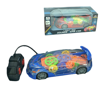 Игрушка "Машина"