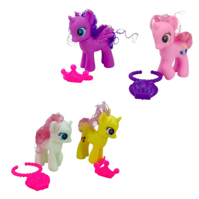 Игрушка "Пони"