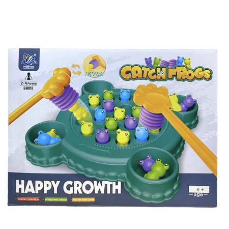 Игра настольная