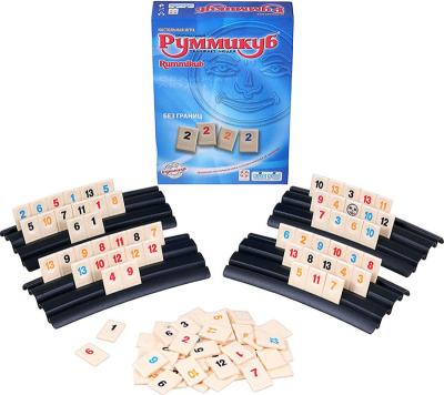 Игра настольная