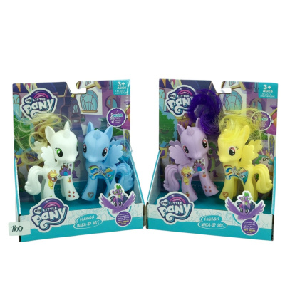 Игрушка "Пони"