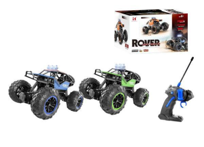 Игрушка "Машина на радиоуправлении"