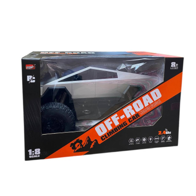 Игрушка "Машина на радиоуправлении"