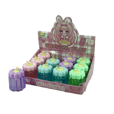 Изделие антистресс