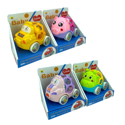 Игрушка  "Машина"