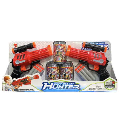 Игрушечное оружие