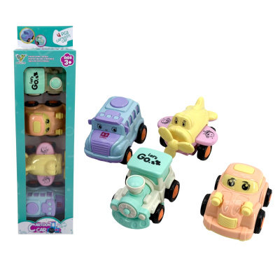 Игрушка "Машина"
