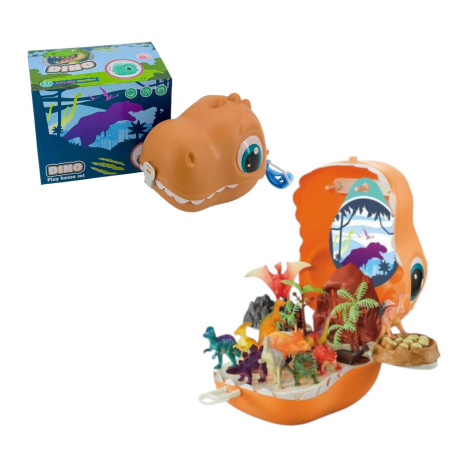 Игрушка "Животные"