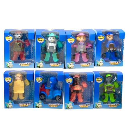 Игрушка  "Собака"
