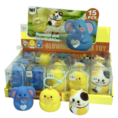 Изделие антистресс