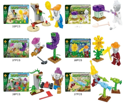 Игрушка "Конструктор"