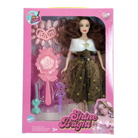 Игрушка "Кукла"