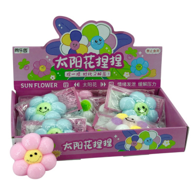 Изделие антистресс