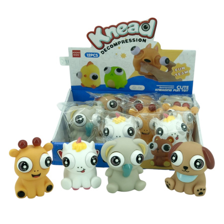 Изделие антистресс