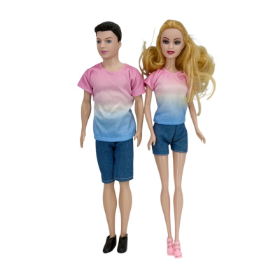 Игрушка "Кукла"