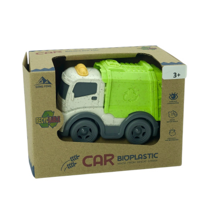 Игрушка "Грузовик"