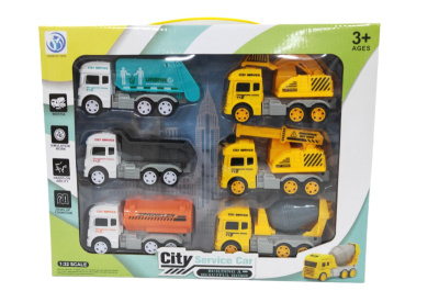 Игрушка "Машина"