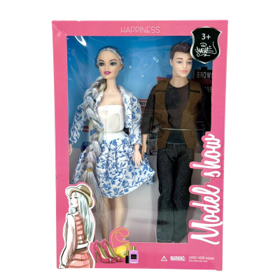 Игрушка "Кукла"