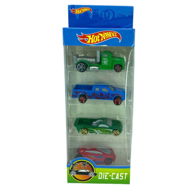 Игрушка "Машина"