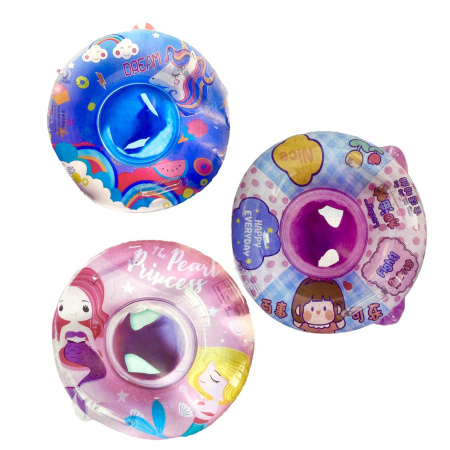 Надувной круг