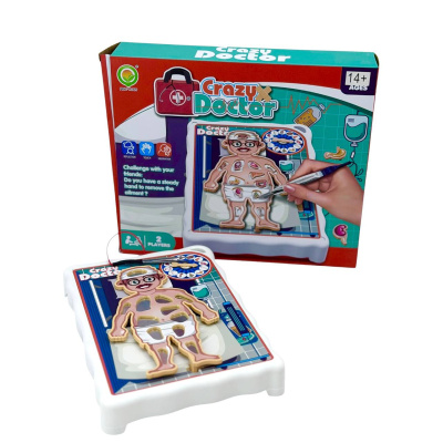 Игрушка "Конструктор"