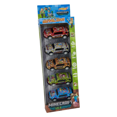 Игрушка "Машина"