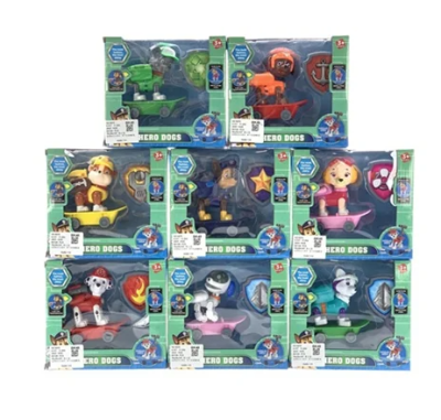 Игрушка "Собака"