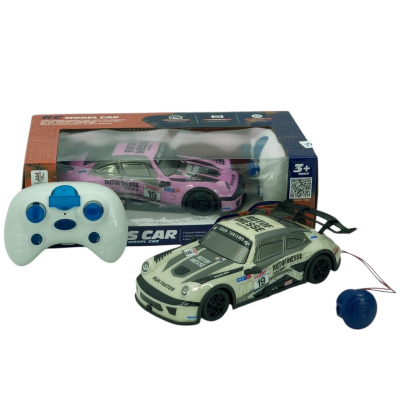 Игрушка "Машина на радиоуправлении"